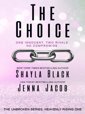 The Choice - ebook